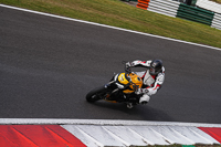 Middle Group Yellow Bikes